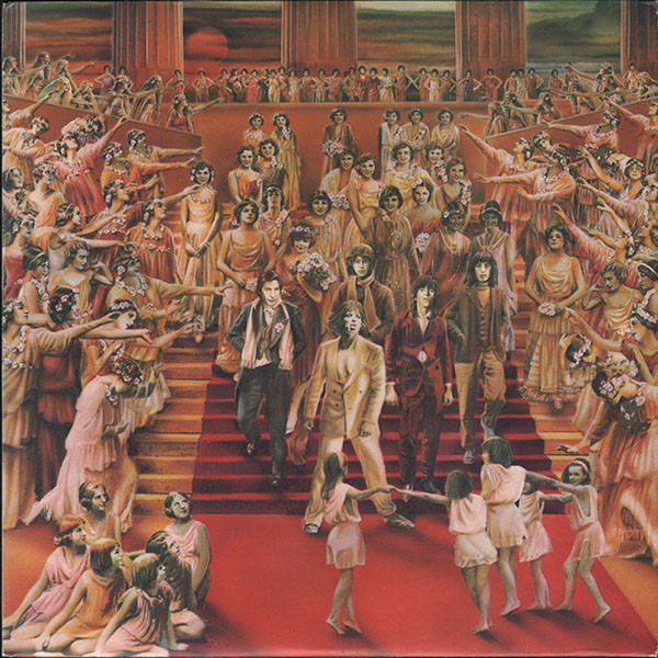 The Rolling Stones: It's Only Rock 'n' Roll (1974)